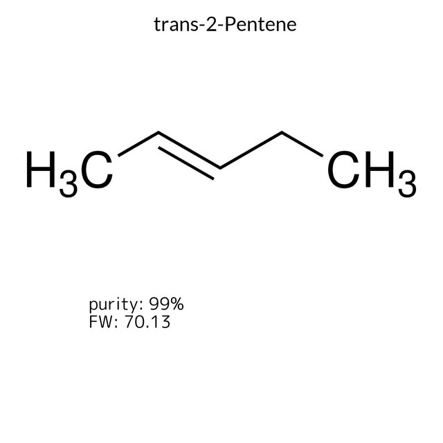 trans-2-Pentene