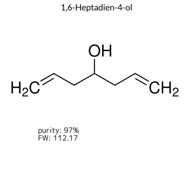 1,6-Heptadien-4-ol