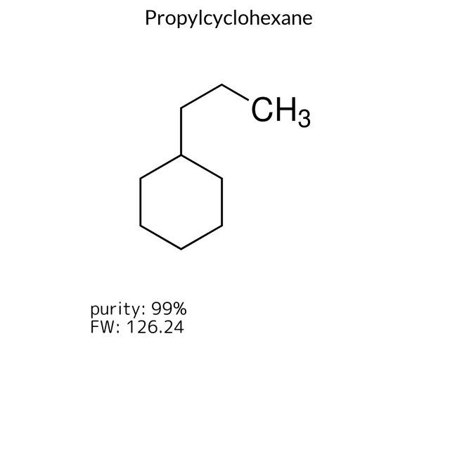 Propylcyclohexane