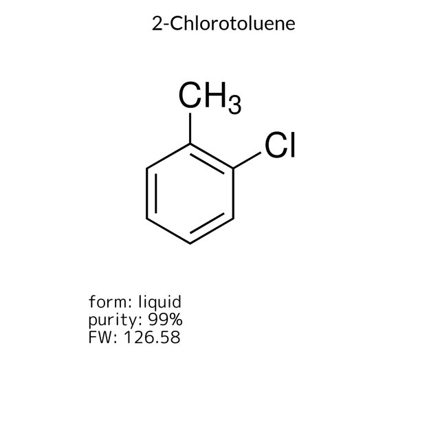 2-Chlorotoluene