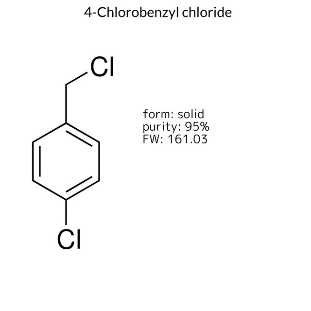4-Chlorobenzyl chloride