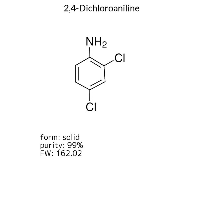 2,4-Dichloroaniline