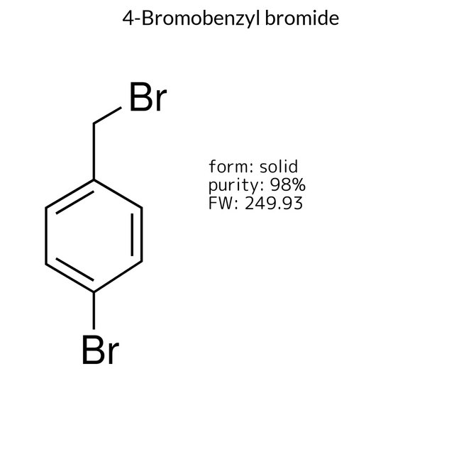 4-Bromobenzyl bromide
