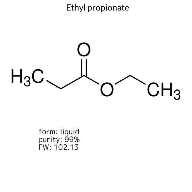 Ethyl propionate