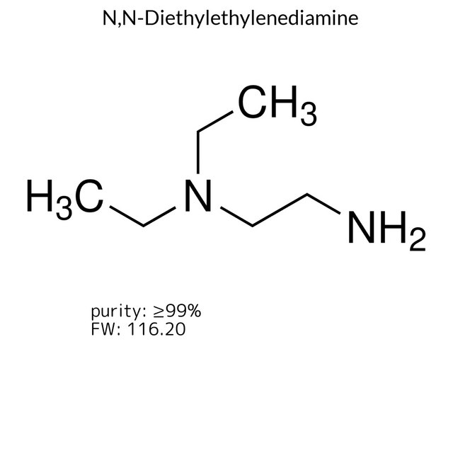 N,N-Diethylethylenediamine