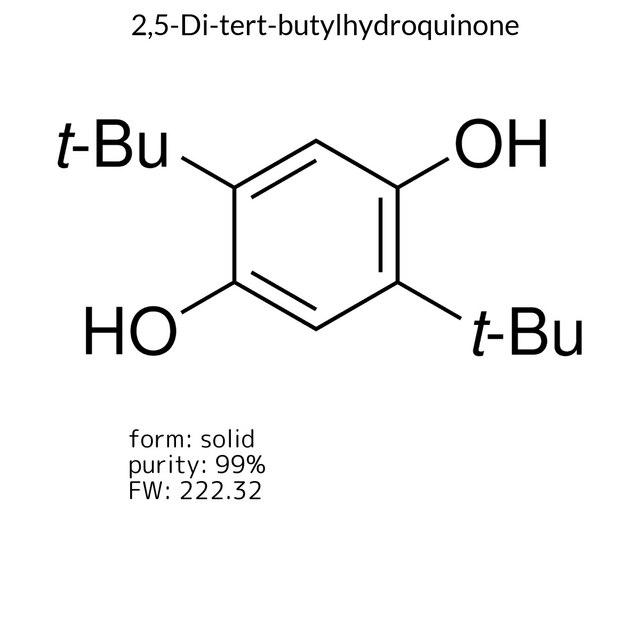 2,5-Di-tert-butylhydroquinone