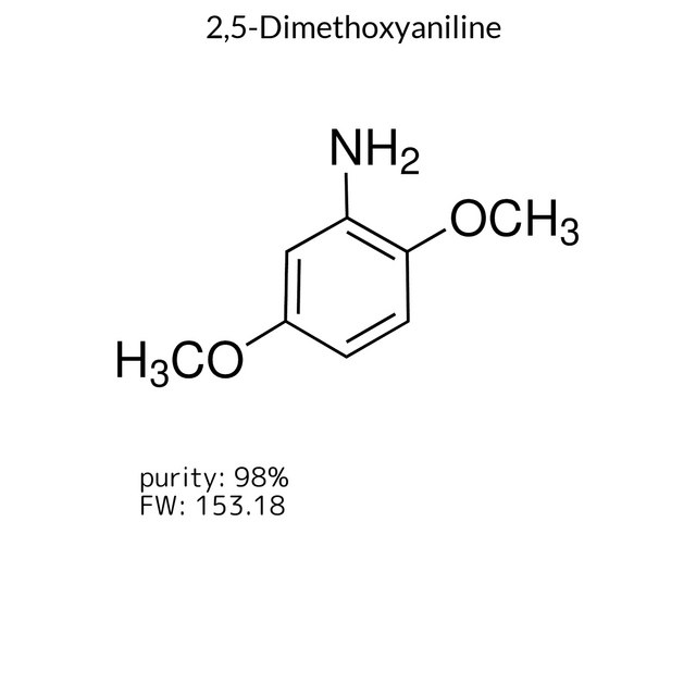 2,5-Dimethoxyaniline