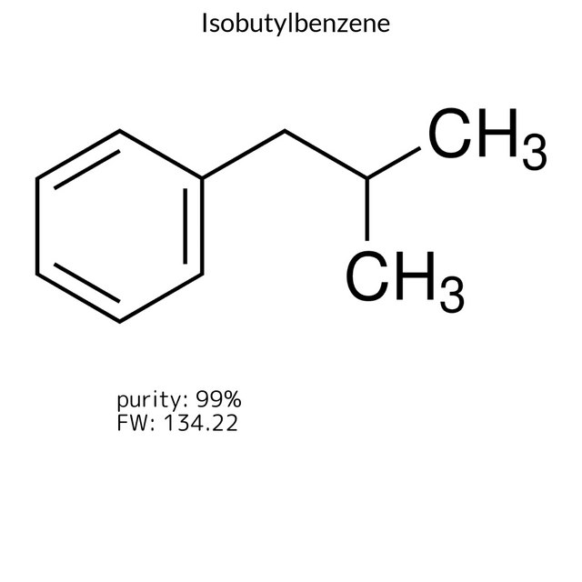 Isobutylbenzene