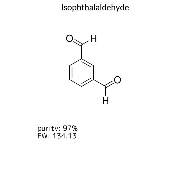 Isophthalaldehyde