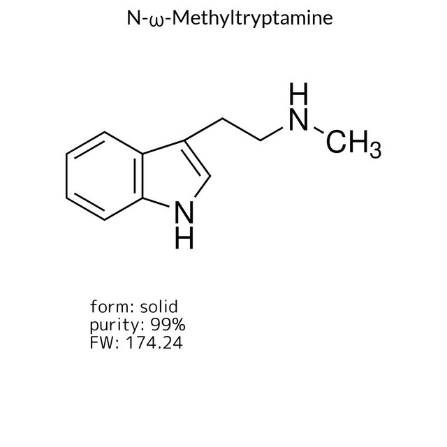 N-?-Methyltryptamine