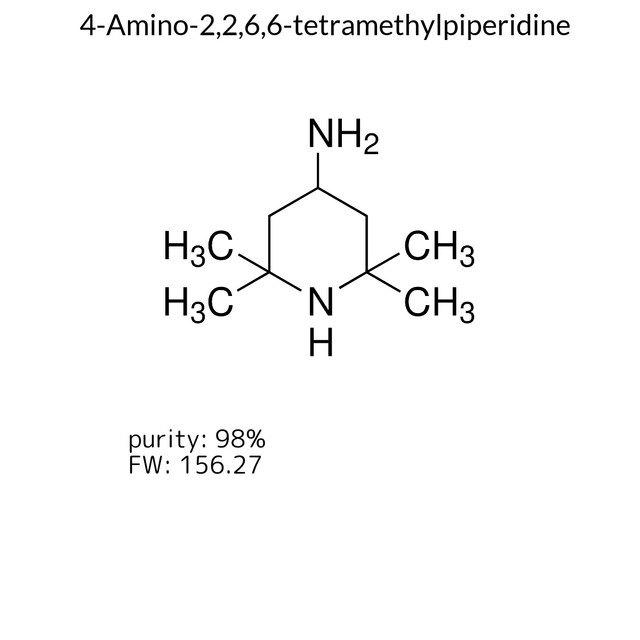 4-Amino-2,2,6,6-tetramethylpiperidine