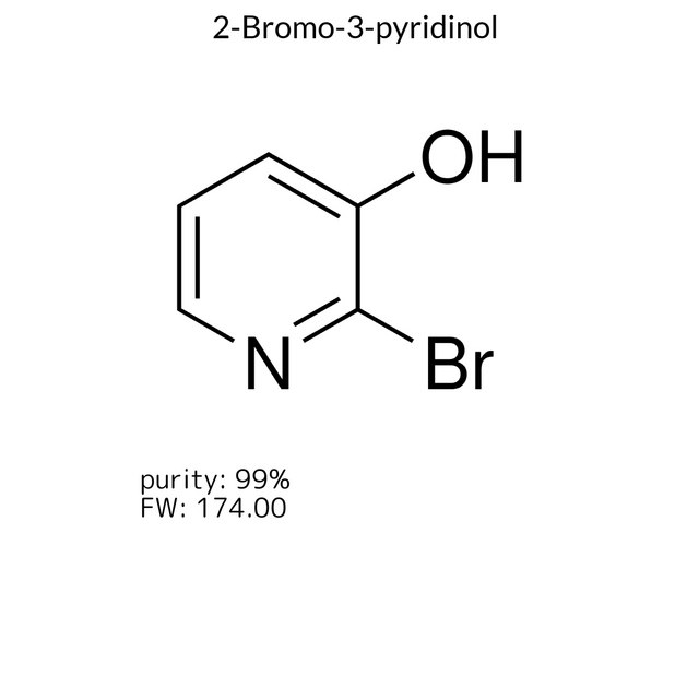 2-Bromo-3-pyridinol