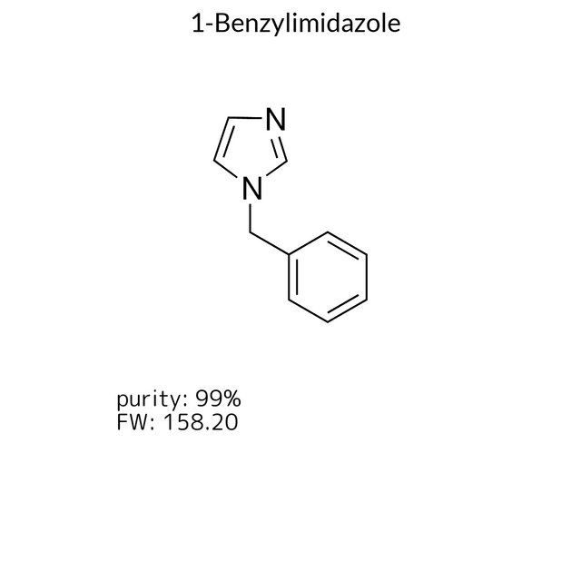 1-Benzylimidazole
