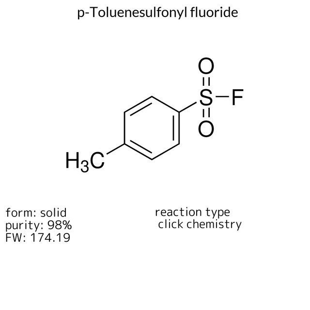 p-Toluenesulfonyl fluoride