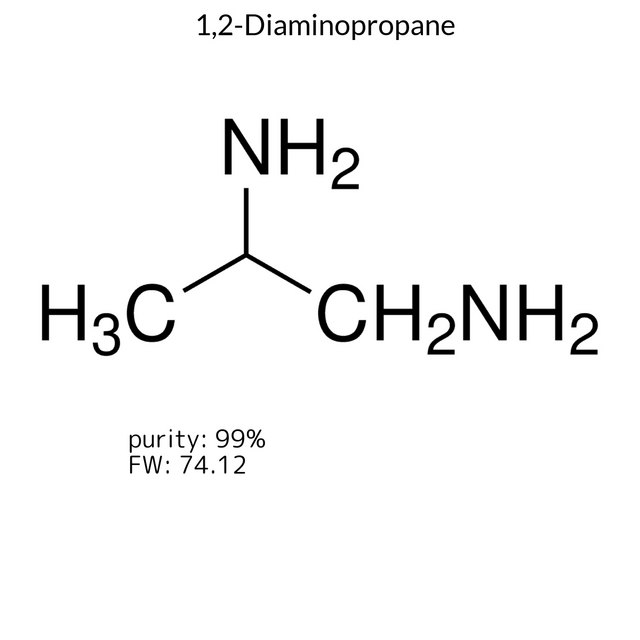 1,2-Diaminopropane