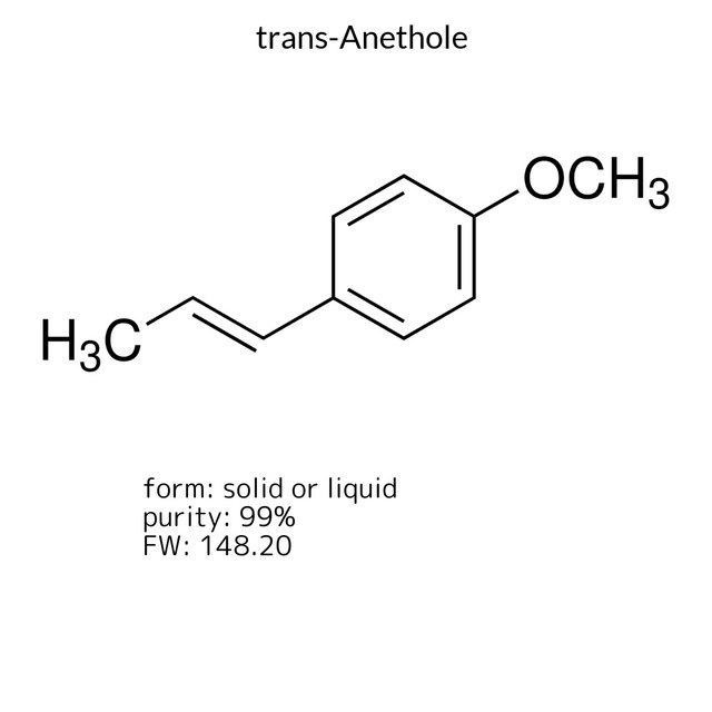 trans-Anethole