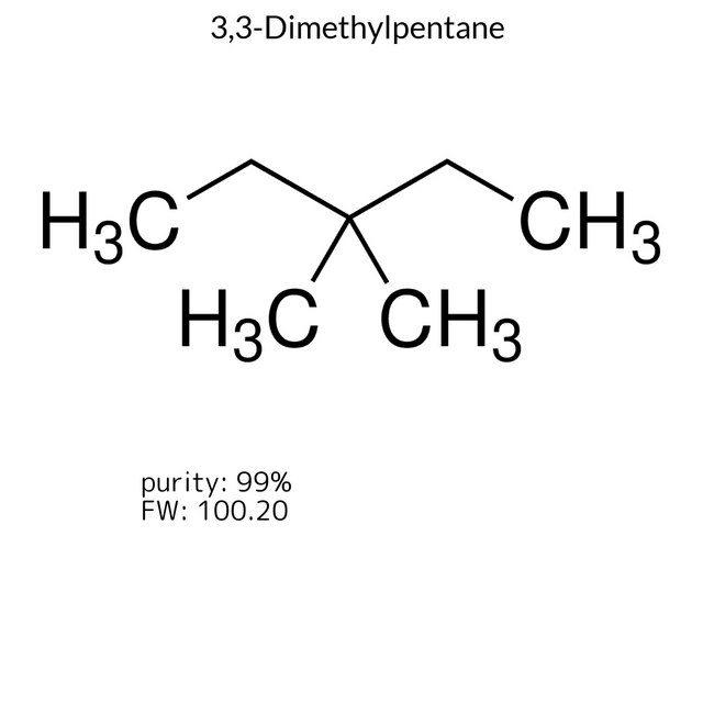 3,3-Dimethylpentane