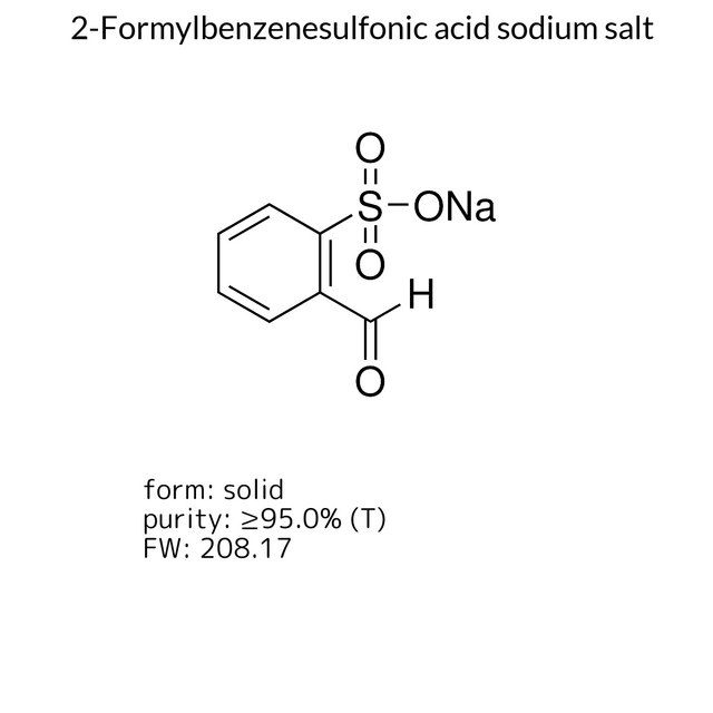 2-Formylbenzenesulfonic acid sodium salt