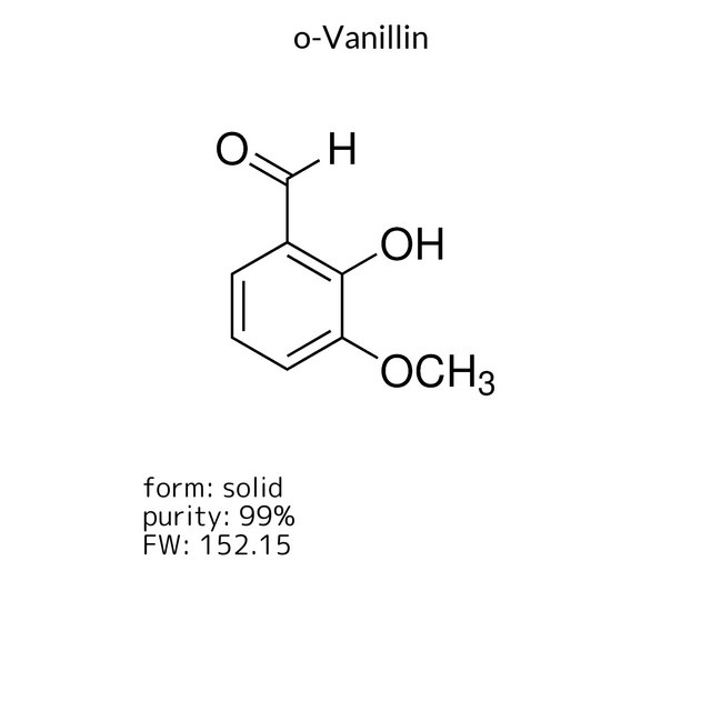 o-Vanillin