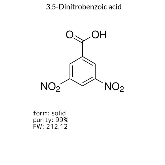 3,5-Dinitrobenzoic acid