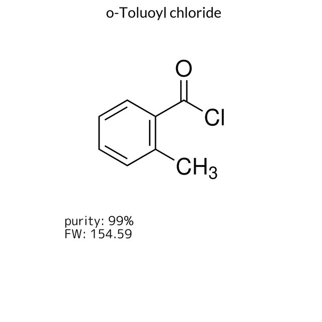 o-Toluoyl chloride