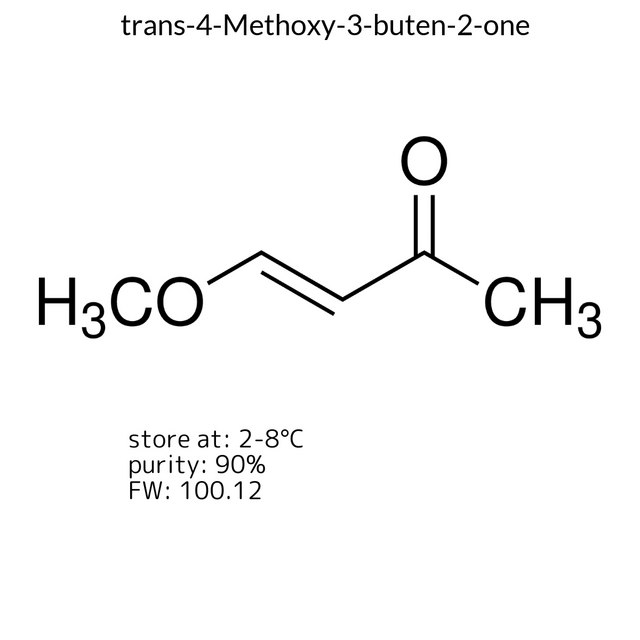 trans-4-Methoxy-3-buten-2-one