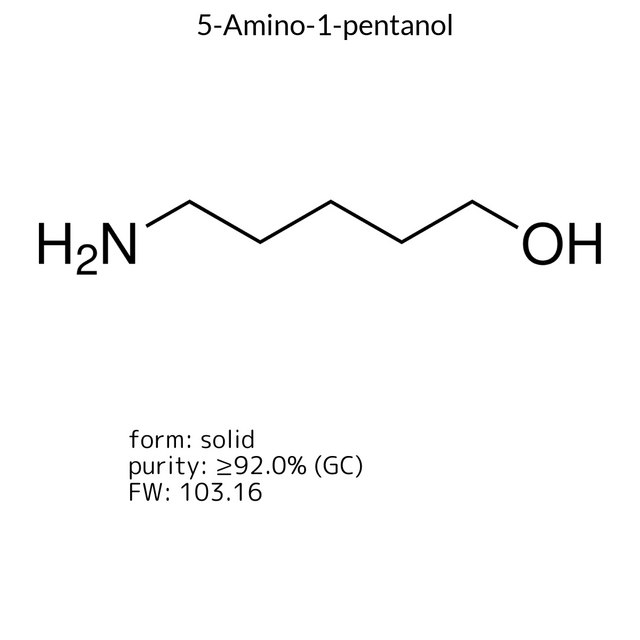 5-Amino-1-pentanol