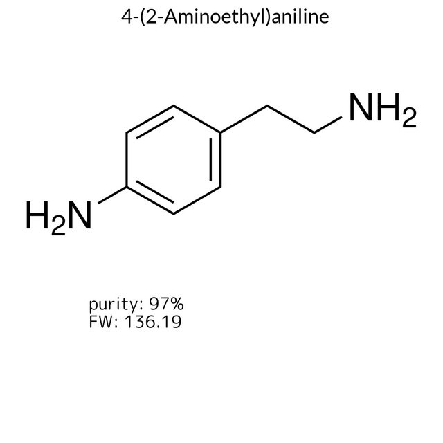 4-(2-Aminoethyl)aniline