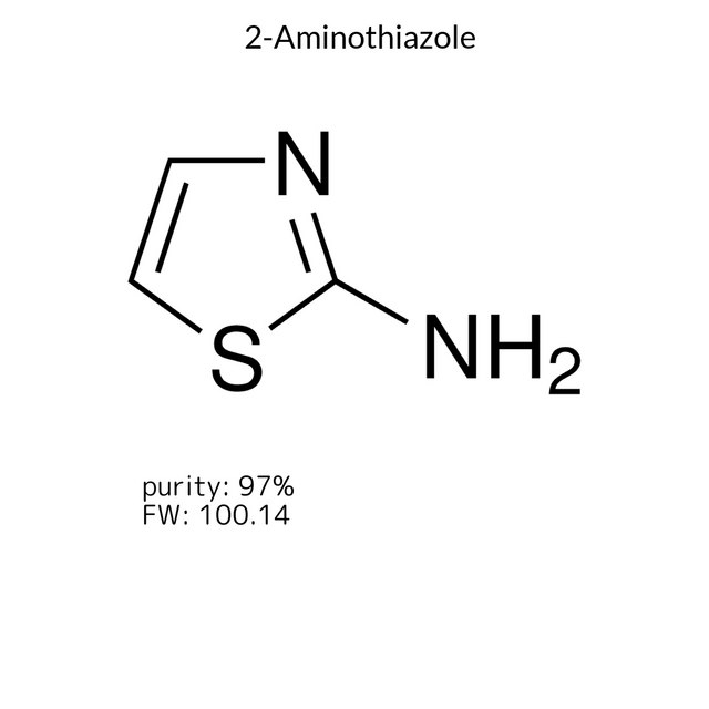 2-Aminothiazole
