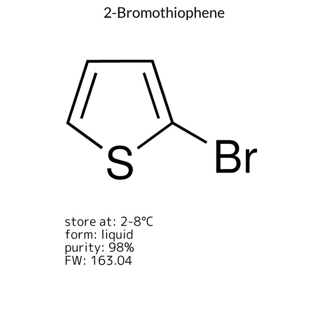 2-Bromothiophene