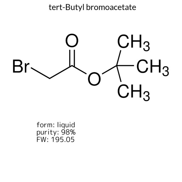 tert-Butyl bromoacetate