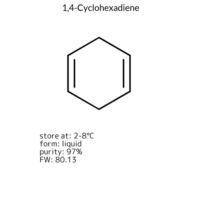 1,4-Cyclohexadiene