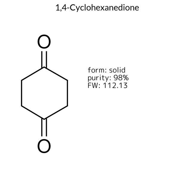 1,4-Cyclohexanedione