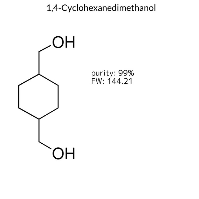 1,4-Cyclohexanedimethanol