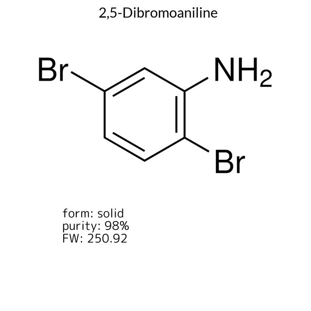 2,5-Dibromoaniline