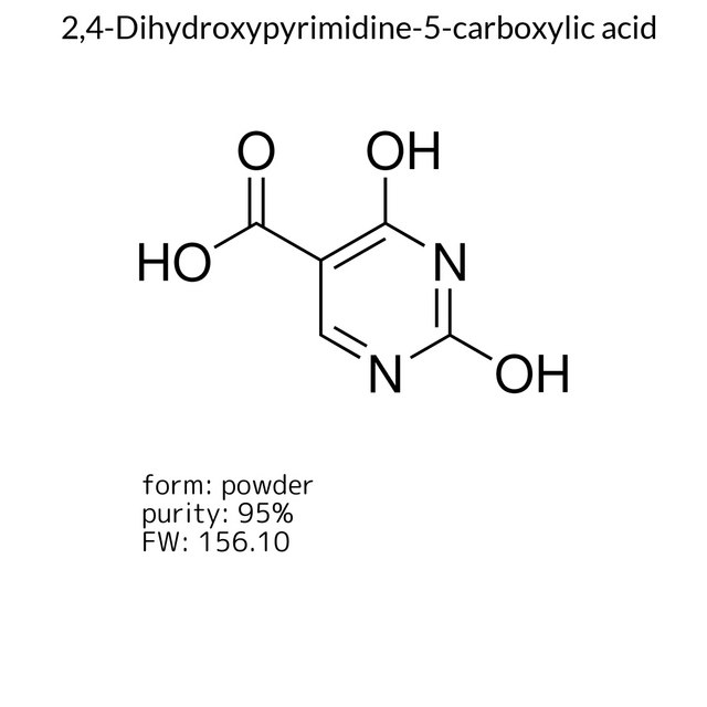 2,4-Dihydroxypyrimidine-5-carboxylic acid
