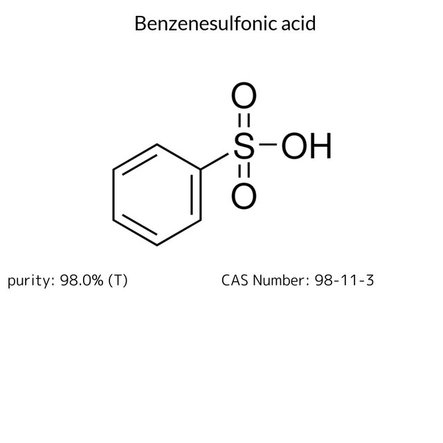 Benzenesulfonic acid