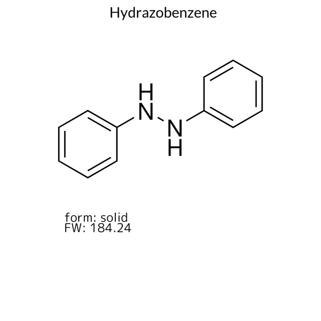 Hydrazobenzene