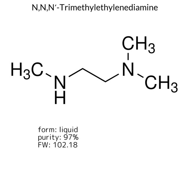 N,N,N?-Trimethylethylenediamine