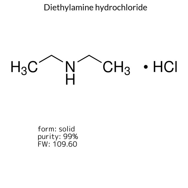 Diethylamine hydrochloride