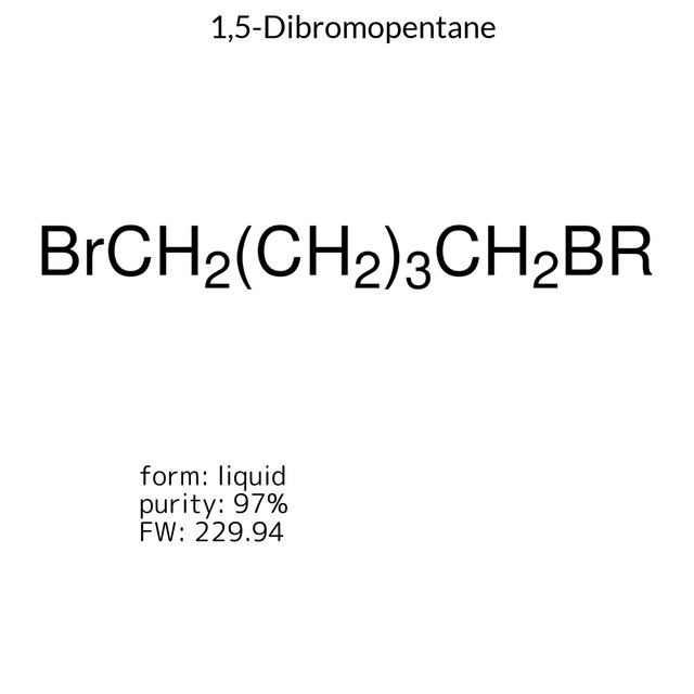 1,5-Dibromopentane
