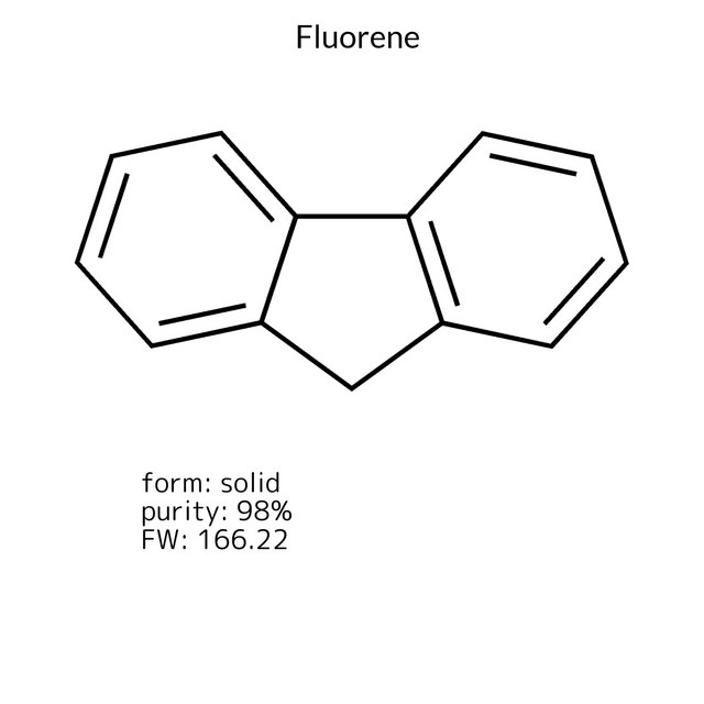 Fluorene