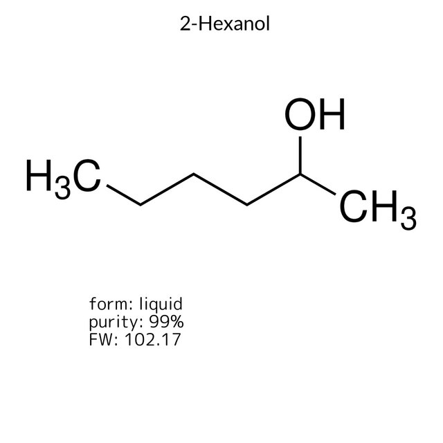 2-Hexanol
