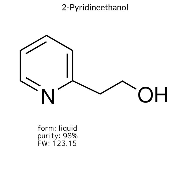 2-Pyridineethanol