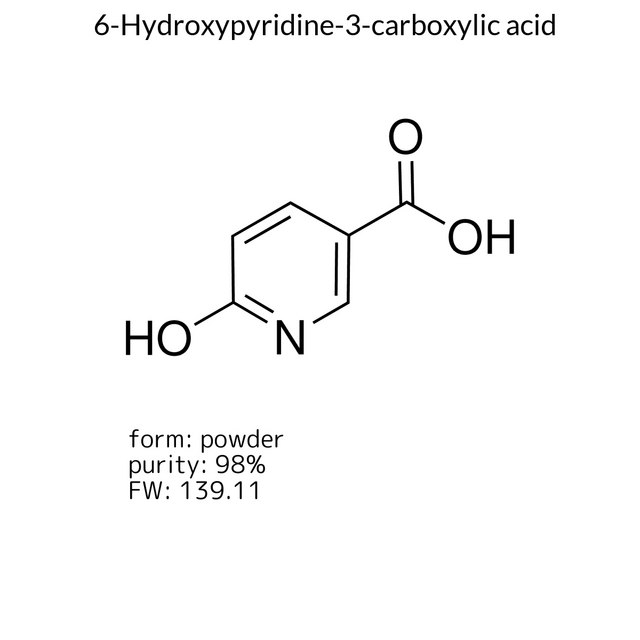6-Hydroxypyridine-3-carboxylic acid