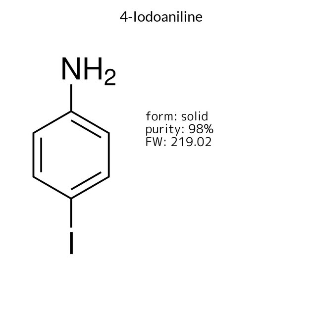 4-Iodoaniline