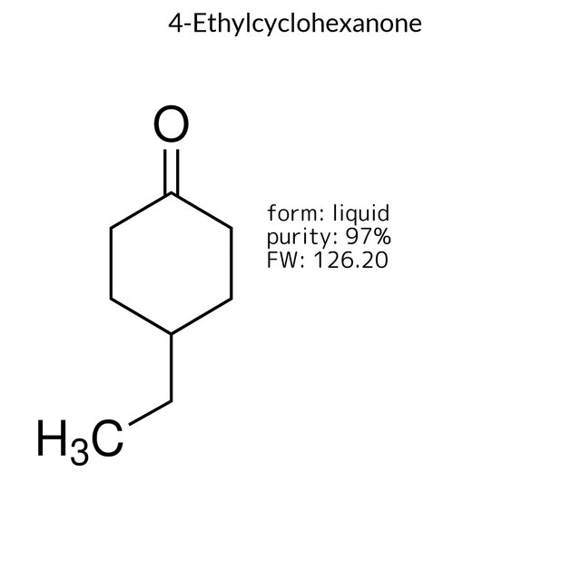 4-Ethylcyclohexanone