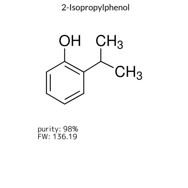 2-Isopropylphenol