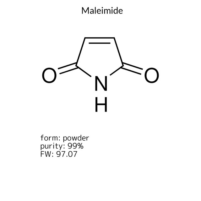 Maleimide
