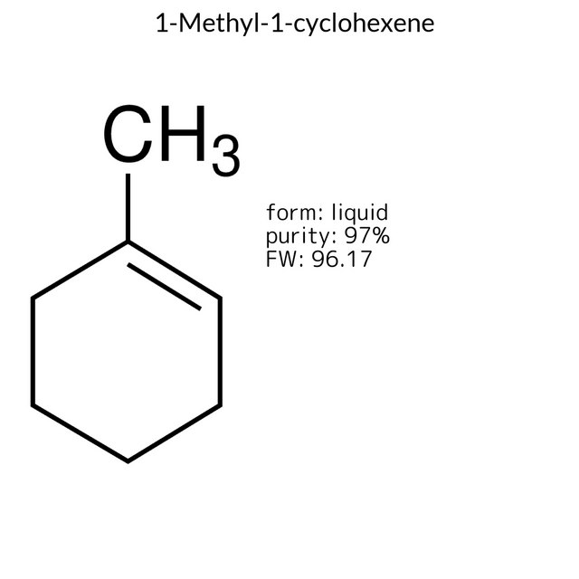 1-Methyl-1-cyclohexene